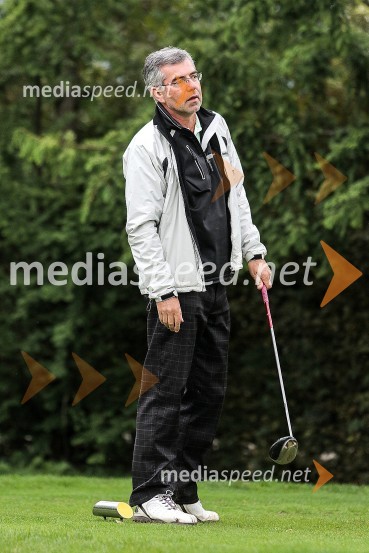  Željko  GucunskiGolf turnir z Bojanom Križajem 2015