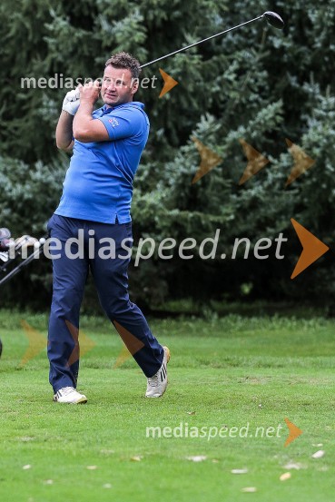  Sebastjan KopitarGolf turnir z Bojanom Križajem 2015