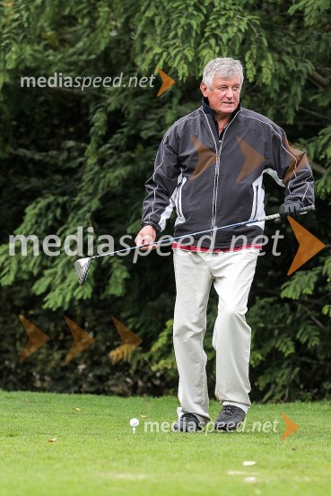  Ljubo  PrkačinGolf turnir z Bojanom Križajem 2015