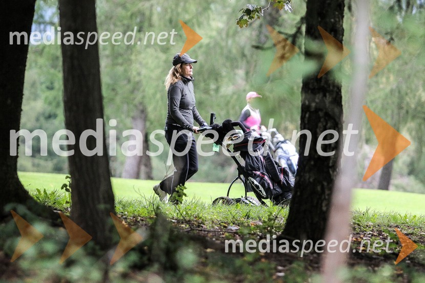  Gordana ŠolakGolf turnir z Bojanom Križajem 2015