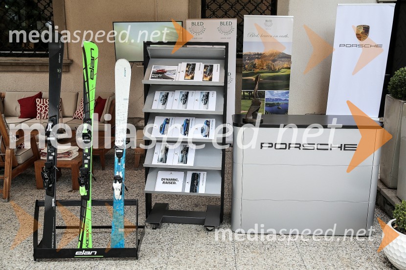 Golf turnir z Bojanom Križajem 2015