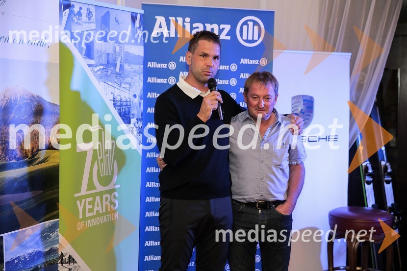  ... ;  Bojan Križaj, nekdanji smučarGolf turnir z Bojanom Križajem 2015