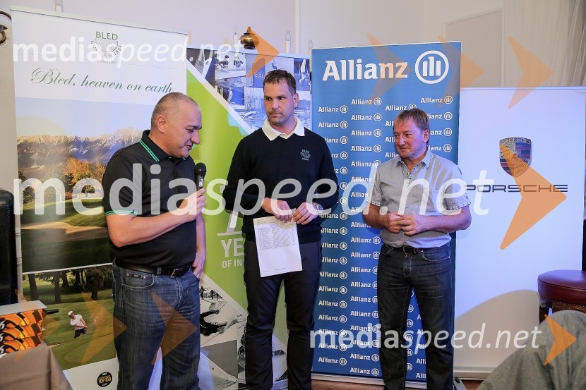  ... ;  ... ;  Bojan Križaj, nekdanji smučarGolf turnir z Bojanom Križajem 2015