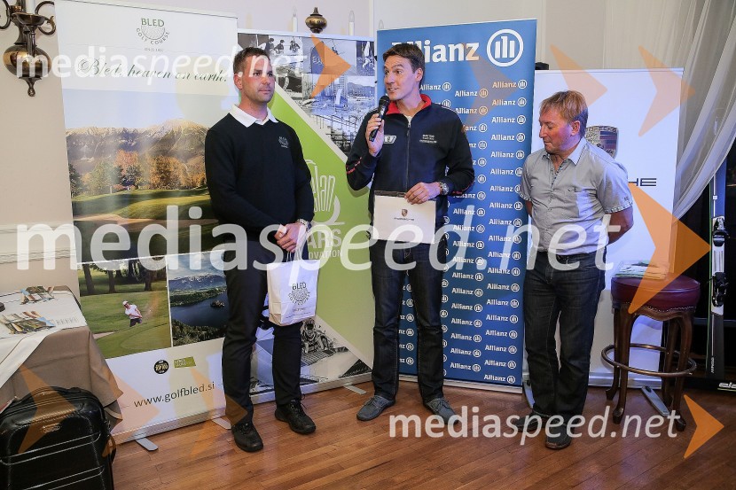  ... ;  ... ;  Bojan Križaj, nekdanji smučarGolf turnir z Bojanom Križajem 2015