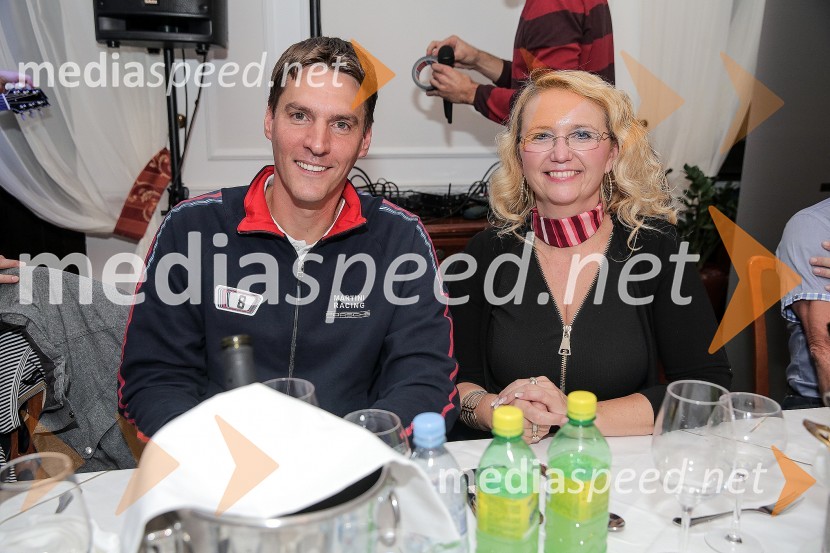  ... ;  Ljudmila Bogataj, marketing Audi, Porsche SlovenijaGolf turnir z Bojanom Križajem 2015