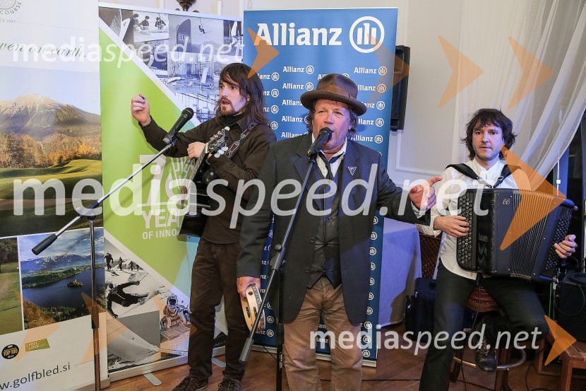  ... ;  Peter Lovšin - Pero, pevec;  ... Golf turnir z Bojanom Križajem 2015