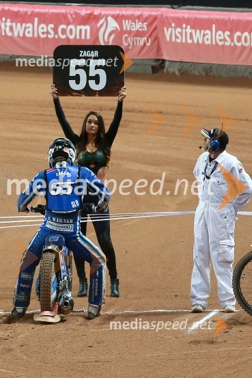 »Femtifem« brez rešitev v Stockholmu