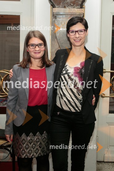 Evropa, premiera predstave Vinka Möderndorferja