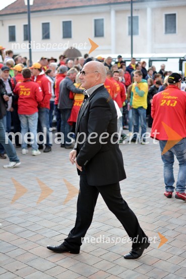  Bogdan Gabrovec, predsednik Olimpijskega komiteja Slovenije, predsednik Judo zveze SlovenijeSprejem Tima Gajserja, svetovnega prvaka v motokrosu