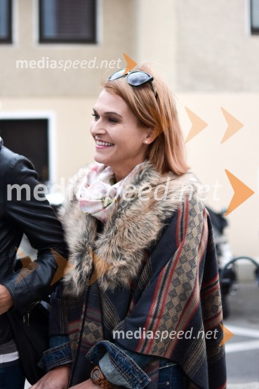  Petra Mesarič, ekonomistkaSprejem Tima Gajserja, svetovnega prvaka v motokrosu