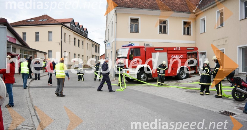 Sprejem Tima Gajserja, svetovnega prvaka v motokrosu