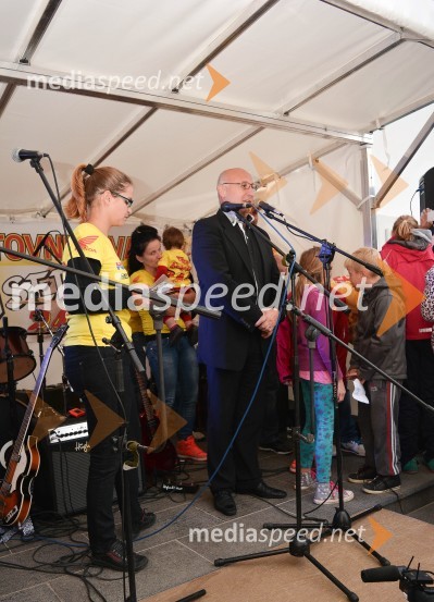  Bogdan Gabrovec, predsednik Olimpijskega komiteja Slovenije, predsednik Judo zveze SlovenijeSprejem Tima Gajserja, svetovnega prvaka v motokrosu