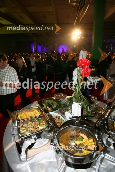 PogostitevOtvoritev novih poslovnih prostorov podjetja MIK Celje v Vojniku