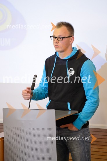 Sprejem Erasmus študentov