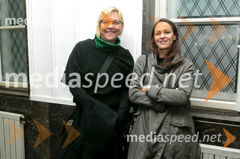 Mediaspeed - Kompleks Ristić, premiera SMG