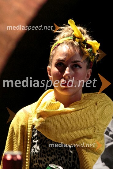 Mediaspeed - Kompleks Ristić, premiera SMG