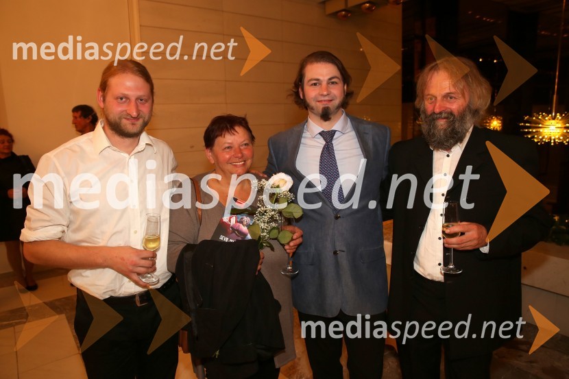  ... ;  ... ;  Jure Počkaj, operni solist;  ... Seviljski brivec, premiera opere