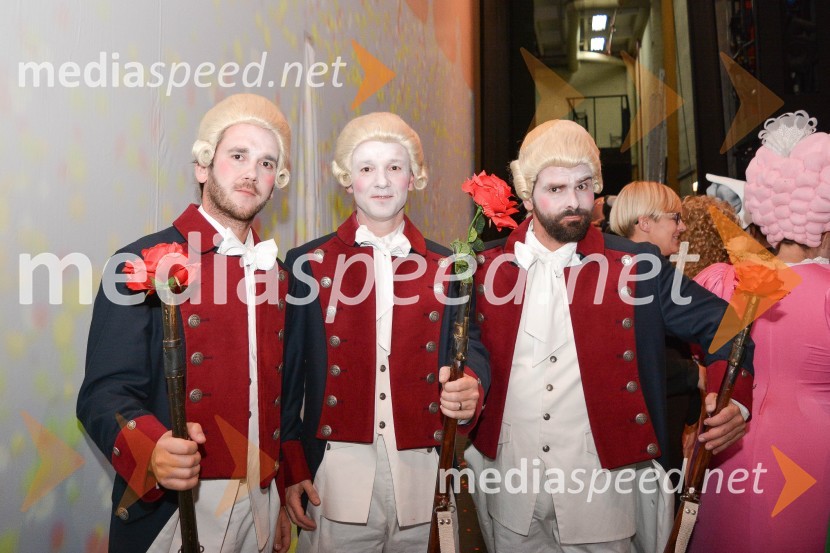 Seviljski brivec, premiera opere