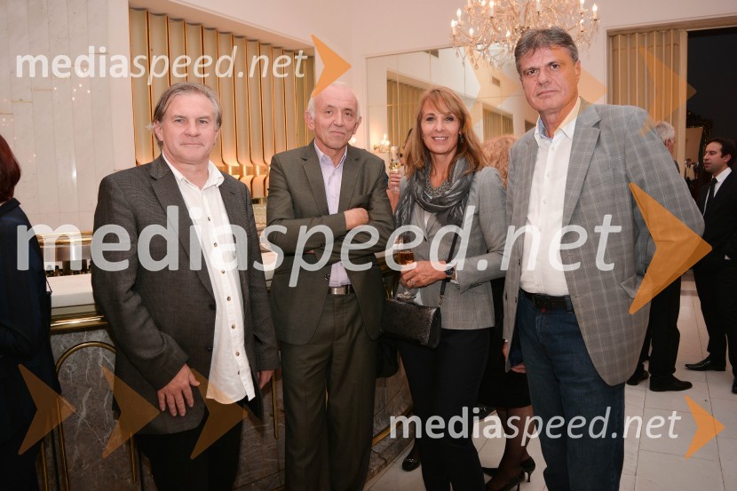  ... ;  ... ;  Živa Emeršič, RTV Slovenija;  Juan GrisSeviljski brivec, premiera opere