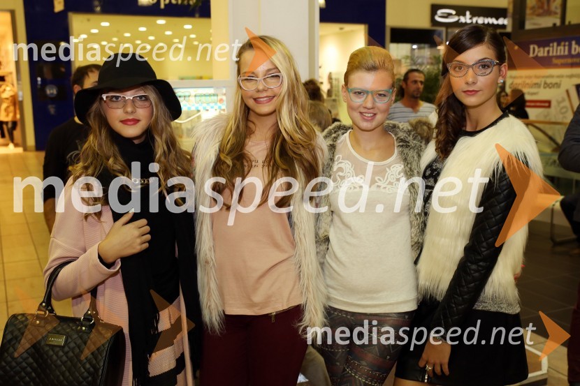 Obraz Supernove 2015 je Klavdija Golja