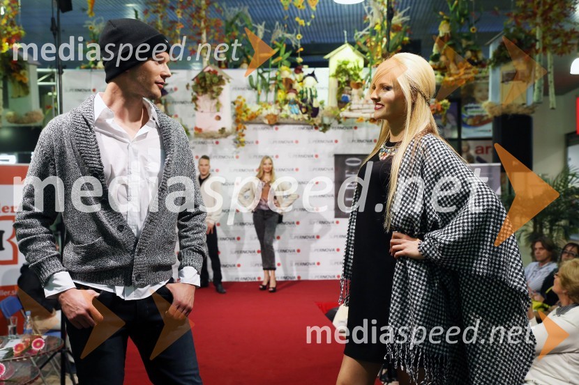 Obraz Supernove 2015 je Klavdija Golja