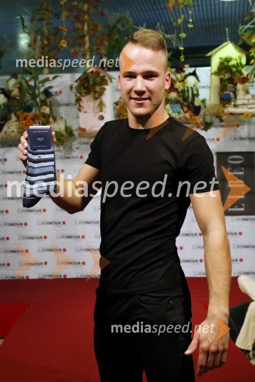 Obraz Supernove 2015 je Klavdija Golja