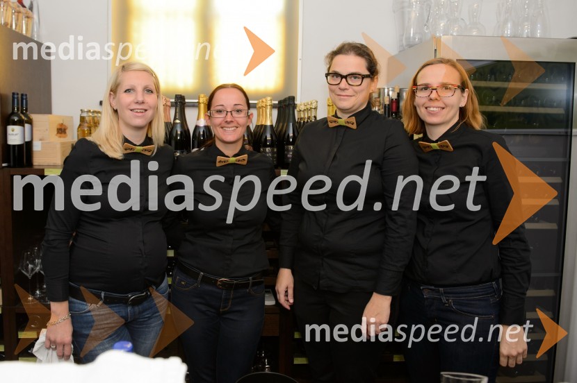 Trgatev Stare trte 2015