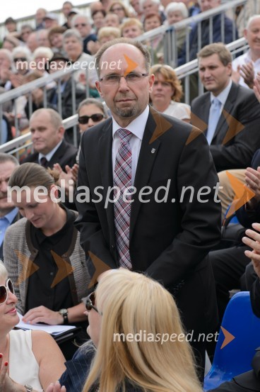 Trgatev Stare trte 2015