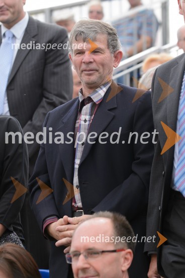 Trgatev Stare trte 2015