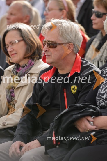 Trgatev Stare trte 2015