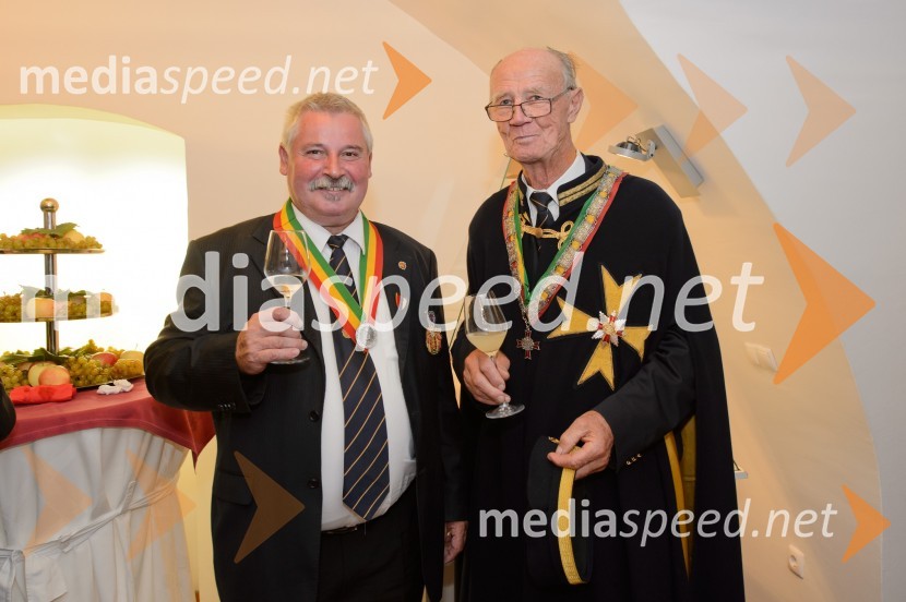 Trgatev Stare trte 2015