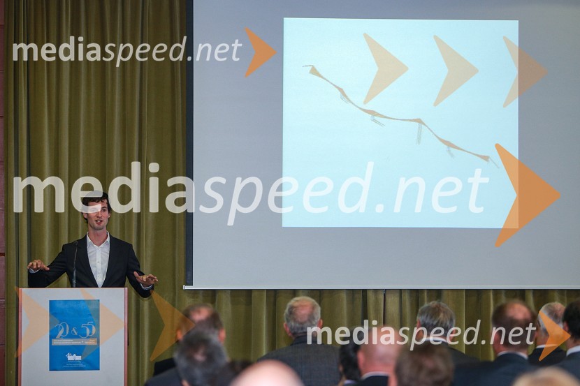 20. obletnica Fakultete za gradbeništvo, prometno inženirstvo in arhitekturo Maribor