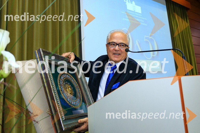 20. obletnica Fakultete za gradbeništvo, prometno inženirstvo in arhitekturo Maribor