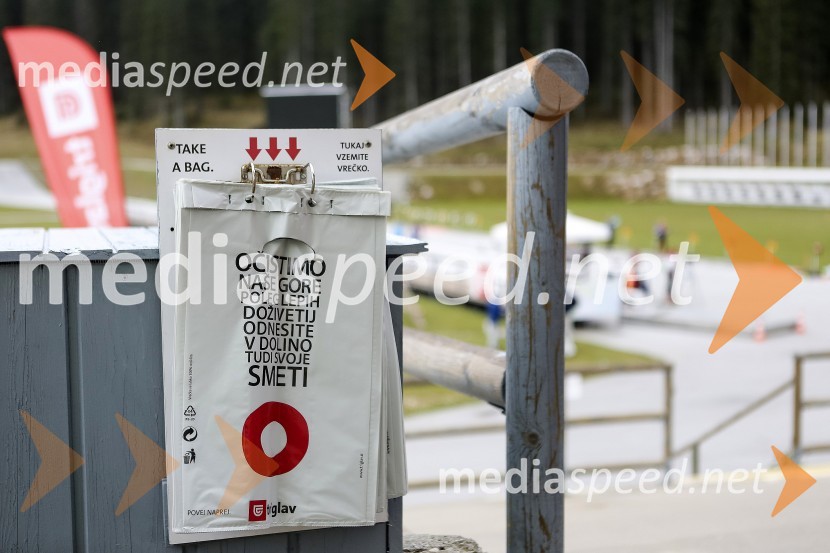 Očistimo naše gore, zaključek akcije Zavarovalnice Triglav