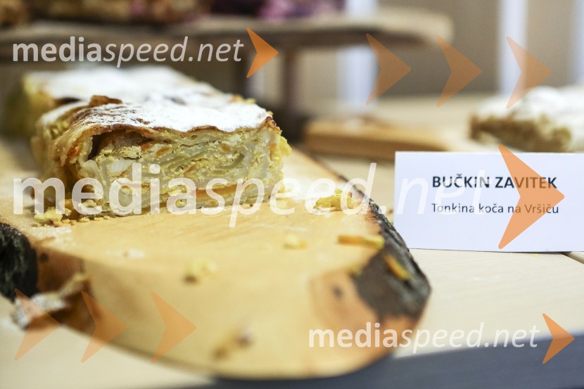 Očistimo naše gore, zaključek akcije Zavarovalnice Triglav