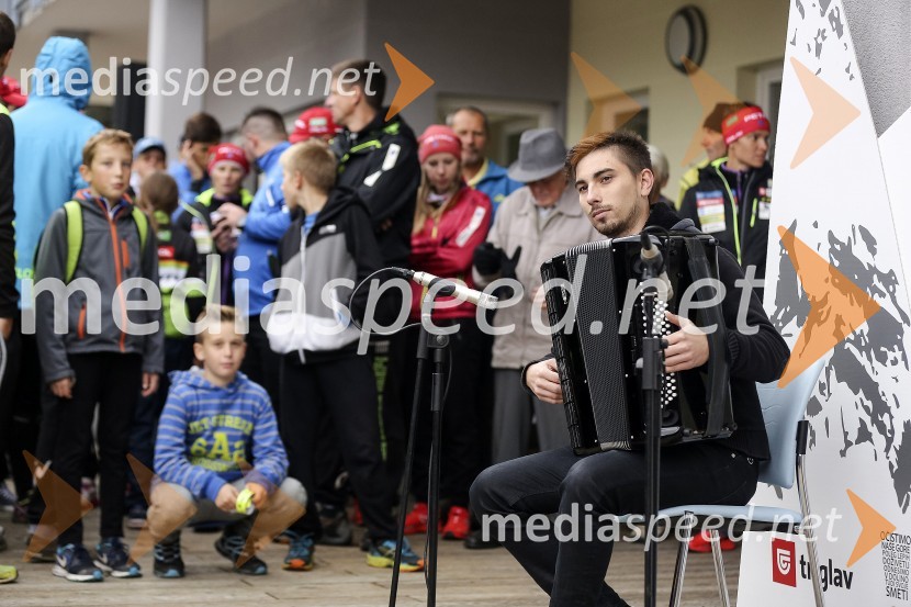 Očistimo naše gore, zaključek akcije Zavarovalnice Triglav