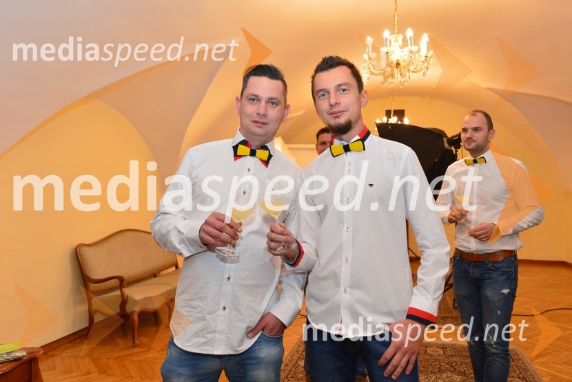 Pubec - štajerska mlada vina, predstavitev projekta