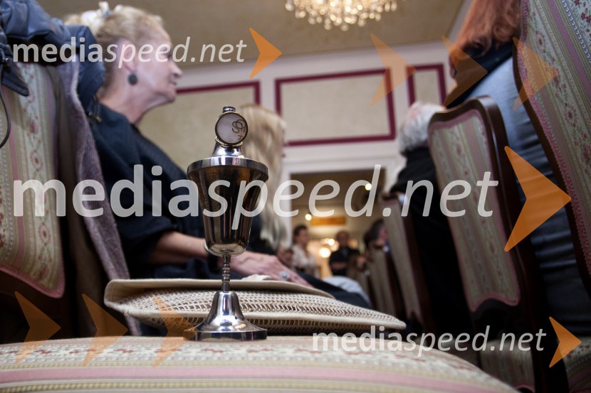 50. Borštnikovo srečanje, otvoritev razstave in festivala