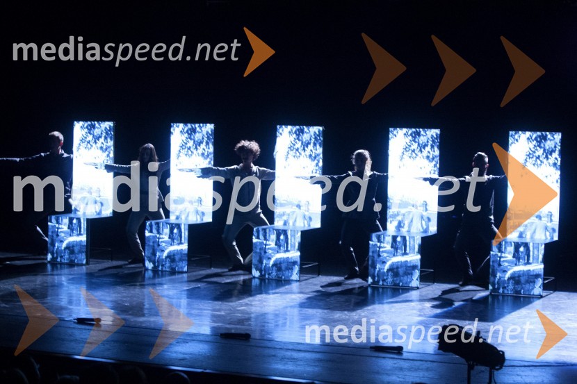 50. Borštnikovo srečanje, otvoritev razstave in festivala