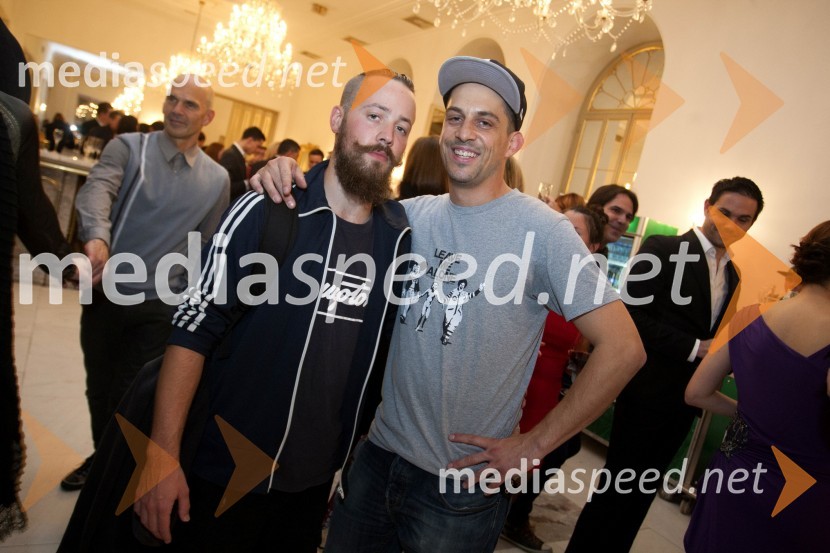 50. Borštnikovo srečanje, otvoritev razstave in festivala