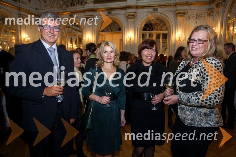 50. Borštnikovo srečanje, otvoritev razstave in festivala