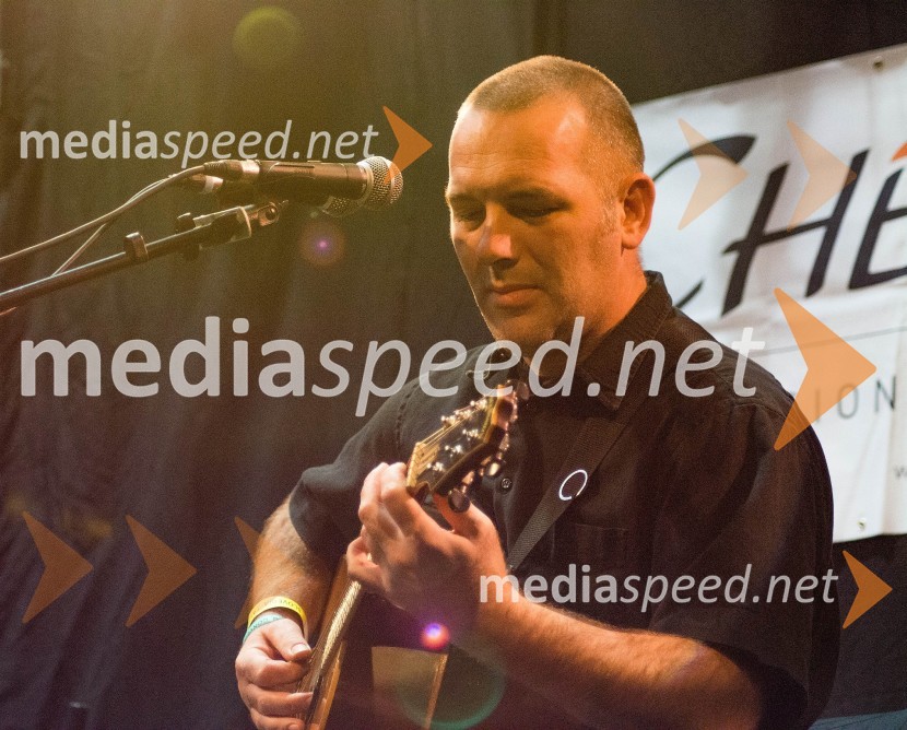 Tattoo konvencija Maribor