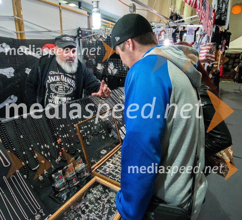 Tattoo konvencija Maribor