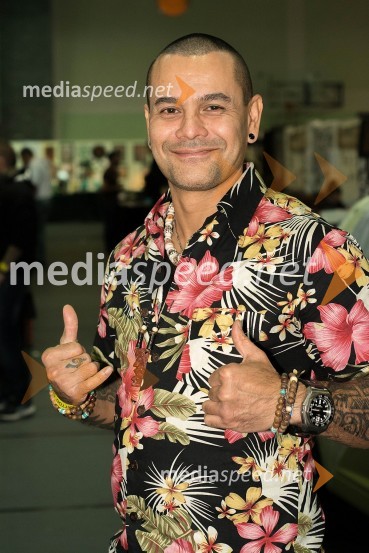 Tattoo konvencija Maribor