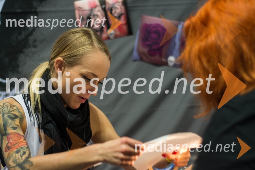 Tattoo konvencija Maribor