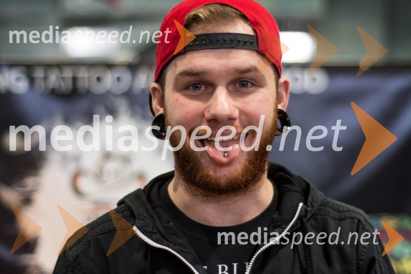 Tattoo konvencija Maribor