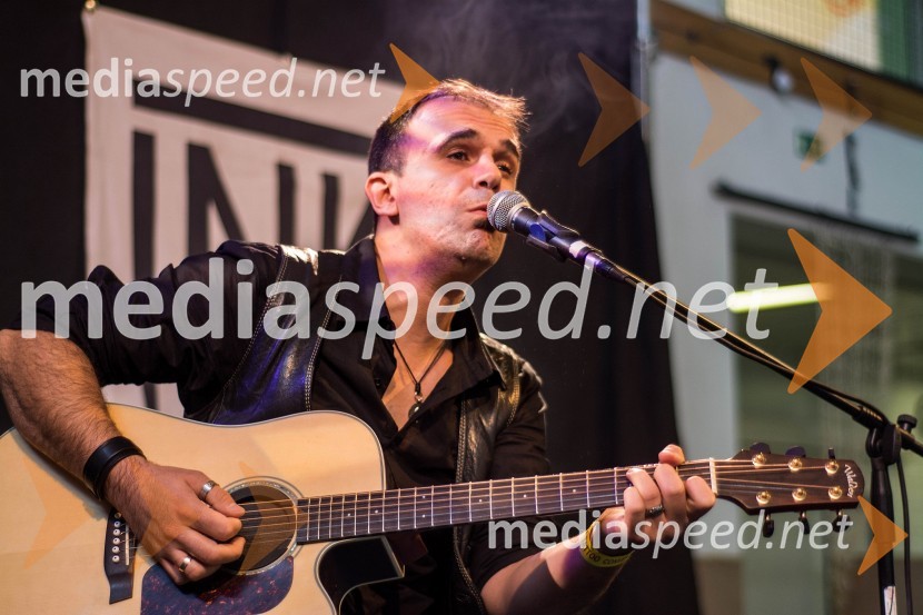 Tattoo konvencija Maribor