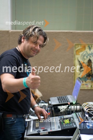 Tattoo konvencija Maribor