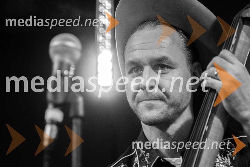 Tattoo konvencija Maribor