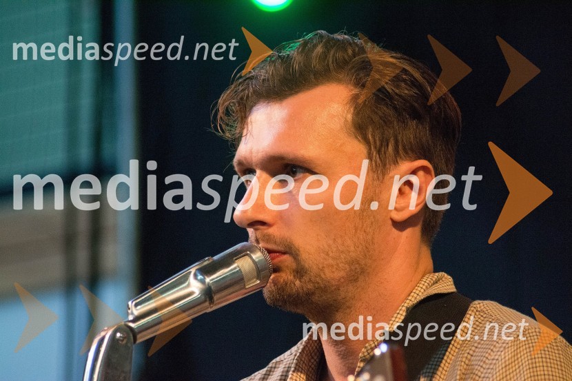 Tattoo konvencija Maribor